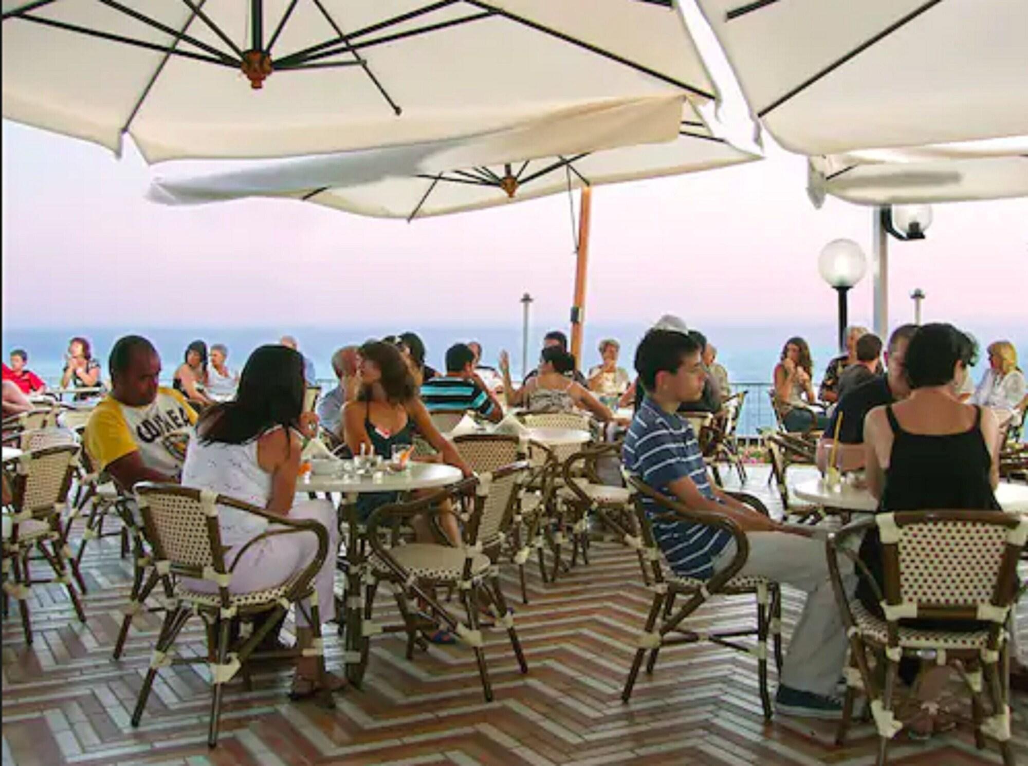 Mangia'S Torre Del Barone Resort Sciacca Exterior photo